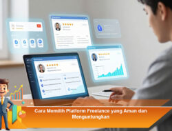 Cara Memilih Platform Freelance yang Aman dan Menguntungkan