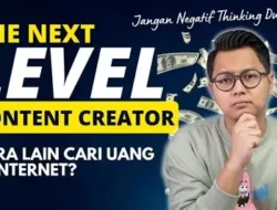 Skill Menulis yang Menghasilkan Uang Dari Pembuatan Skenario Konten Serial YouTube
