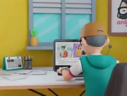 Cara Dapat Uang Online melalui Jasa Pembuatan Video Animasi Logo Sederhana