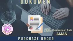 Ide Bisnis Rumahan dari Jasa Pengetikan Dokumen Sekolah dan Administrasi