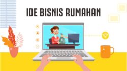 Ide Bisnis Rumahan dari Jasa Bimbingan Belajar Online untuk Anak Sekolah