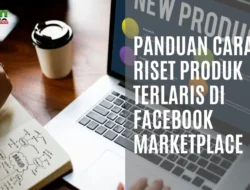 Cara Dapat Uang Online dari Menjual Jasa Riset Produk untuk Seller Marketplace