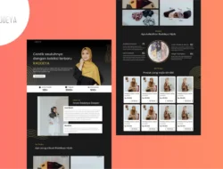 Ide Bisnis Rumahan dari Jasa Pembuatan Landing Page untuk UMKM Lokal