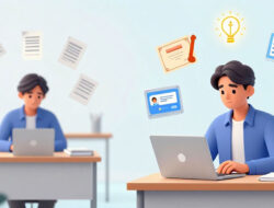 Bagaimana Skill yang Menghasilkan Dapat Mengubah Nasib Seseorang Dari Pengangguran Menjadi Sukses