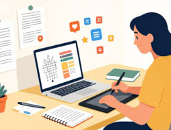 Bisnis Jasa Penulisan Artikel Dan Desain Grafis Rumahan Tanpa Modal Peralatan Mahal