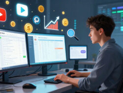 Cara Dapat Uang Online Dari Menjual Jasa SEO Khusus Untuk Video YouTube