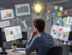 Cara Melatih Keterampilan Berpikir Kritis Yang Menghasilkan Keputusan Tepat Dalam Situasi Sulit