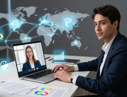 Cara Menegosiasikan Gaji Dengan Klien Internasional Agar Mendapatkan Bayaran Yang Sangat Layak Sekali