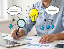 Cara Mengembangkan Skill Berpikir Kritis di Dunia Kerja Modern