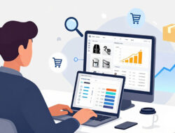 Cara Menghasilkan Pendapatan Pasif melalui Skill Stock Photography