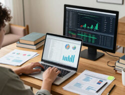 Ide Bisnis Rumahan Jasa Pengolahan Data Penelitian Untuk Mahasiswa dan Peneliti Profesional