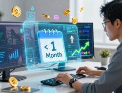 Kursus Intensif Membangun Skill yang Menghasilkan Dalam Waktu Singkat Kurang Dari Sebulan