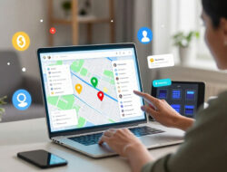 Metode Terbaru Cara Dapat Uang Online Dari Google Maps Tanpa Keluar Rumah