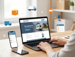 Panduan Lengkap Memulai Bisnis Jasa Pindah Rumah Yang Dikelola Secara Online Saja