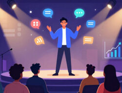 Skill Public Speaking: Rahasia Membangun Personal Branding yang Kuat