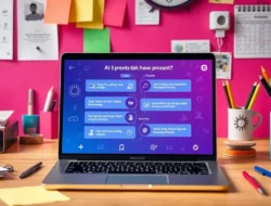 Side Hustle Membuat Paket Prompt AI Untuk Desain Dan Copywriting Harian