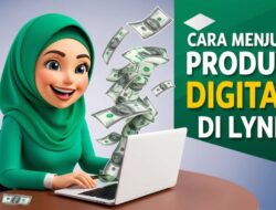 Panduan Terkini Cara Dapat Uang Online Melalui Penjualan Kursus Memasak Secara Digital