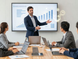 Cara Menarik Klien Besar Agar Mau Bekerjasama Dalam Jangka Waktu Lama