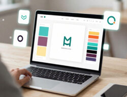 Cara Mendapatkan Uang Dari Jasa Pembuatan Logo Minimalis Untuk Brand Baru