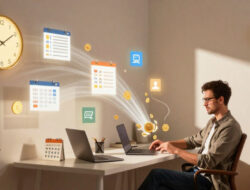 Mengapa Freelance Menjadi Pilihan Menarik Untuk Mendapatkan Kebebasan Waktu Dan Finansial