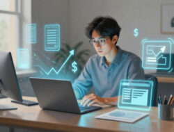 Strategi Menghasilkan Pasif Income Dari Penjualan Produk Digital Hasil Karya Sendiri