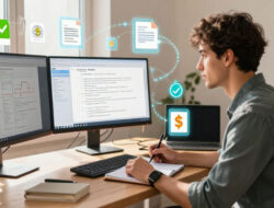 Strategi Menghasilkan Pendapatan Dari Jasa Pembuatan Dokumentasi Teknis Untuk Produk Perangkat