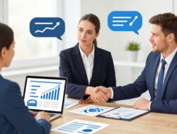 Teknik Negosiasi Harga Dengan Klien Sulit Agar Tetap Mendapatkan Keuntungan Maksimal