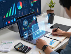 Tips Menghitung ROI (Return on Investment) pada Side Hustle Anda