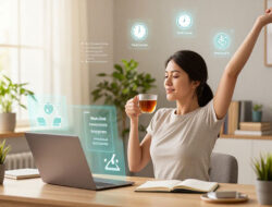 Tips Menjaga Kesehatan Mental bagi Pekerja Freelance Full-time