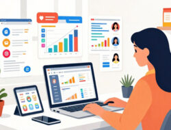 Tips Sukses Membuka Jasa Manajemen Media Sosial Bagi Pemilik Bisnis Lokal