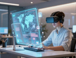 Tren Pekerjaan Freelance Masa Depan Yang Akan Sangat Tergantung Pada Teknologi