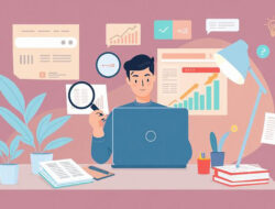 Cara Dapat Uang Online Dengan Membuka Jasa Perbaikan Bug Website WordPress