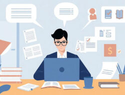 Cara Dapat Uang Online Dengan Menawarkan Jasa Ghostwriting Untuk Tokoh Publik