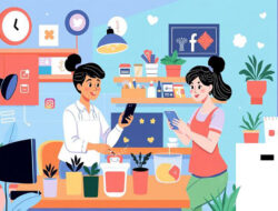 Cara Kolaborasi Bisnis Rumahan Dengan Influencer Lokal Untuk Meningkatkan Popularitas Produk