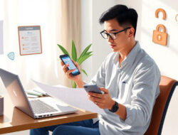 Cara Mengurus Asuransi Kesehatan Secara Mandiri Bagi Para Freelancer Indonesia Profesional