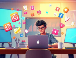 Panduan Pemula Cara Dapat Uang Online Lewat Pemasaran Media Sosial Efektif