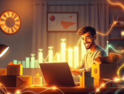 Rekomendasi Bisnis Rumahan Paling Menjanjikan Dengan Keuntungan Harian Yang Sangat Stabil