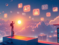 Strategi Marketing Langit Untuk Freelancer Agar Mendapatkan Proyek Besar Tak Terduga