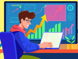 Teknik Terbaru Cara Dapat Uang Online Lewat Investasi Saham Bagi Pemula